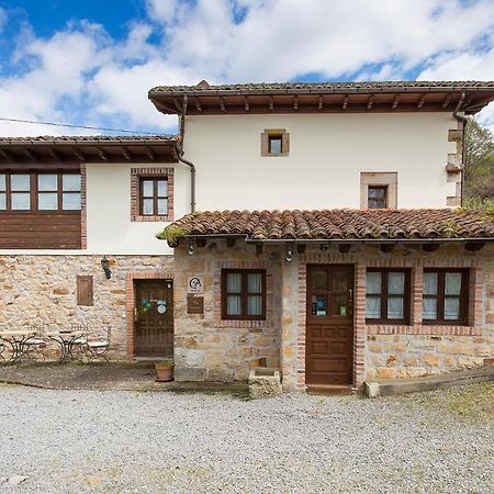 Casas Rurales Pandesiertos Onís Extérieur photo