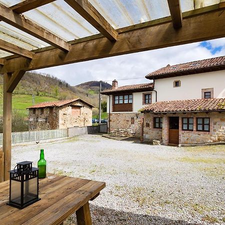 Casas Rurales Pandesiertos Onís Extérieur photo