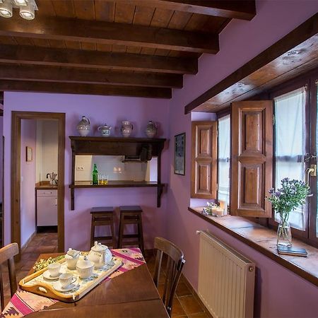 Casas Rurales Pandesiertos Onís Extérieur photo