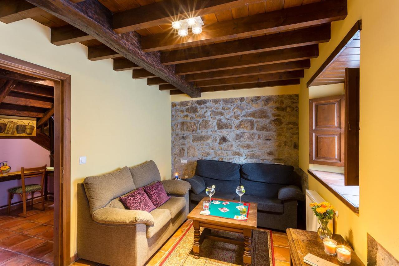 Casas Rurales Pandesiertos Onís Extérieur photo