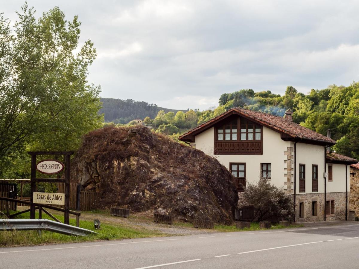 Casas Rurales Pandesiertos Onís Extérieur photo