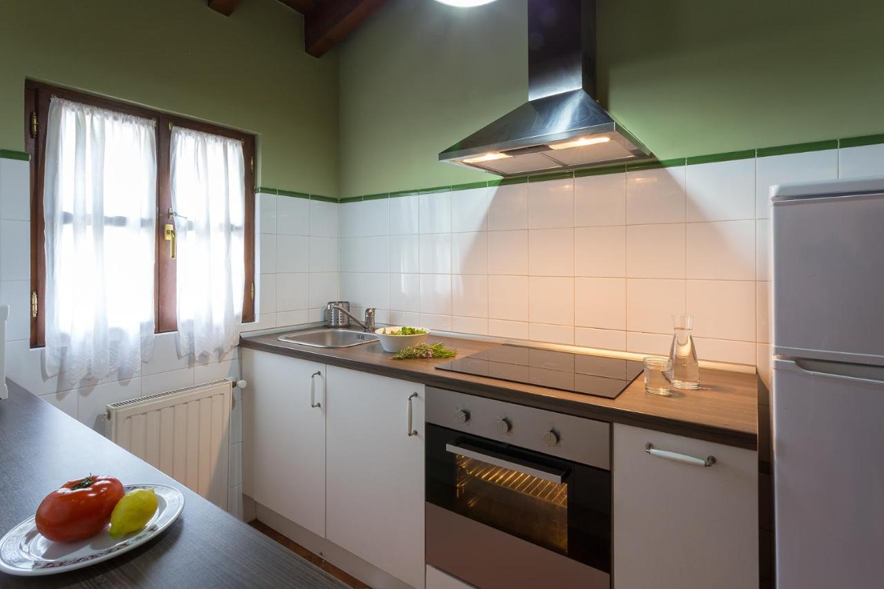 Casas Rurales Pandesiertos Onís Extérieur photo