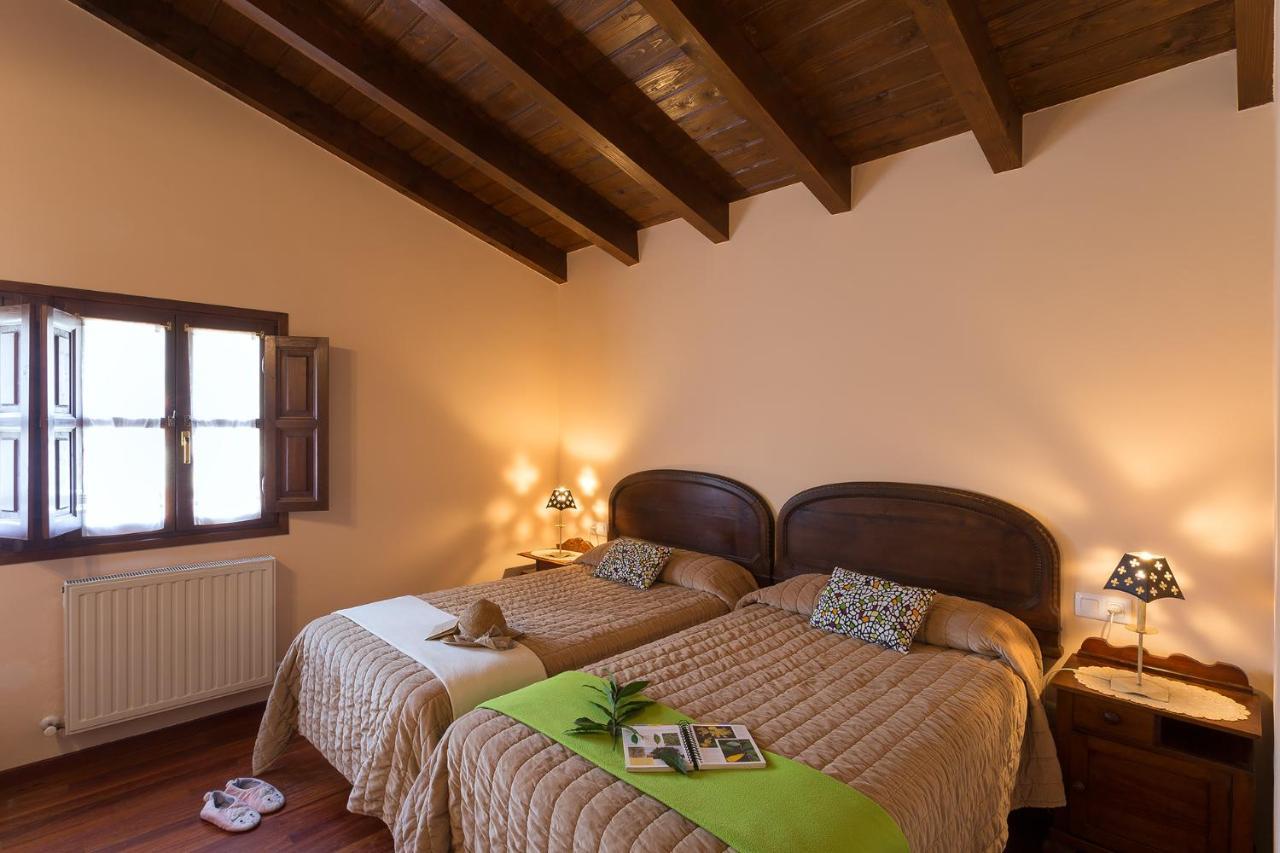 Casas Rurales Pandesiertos Onís Extérieur photo