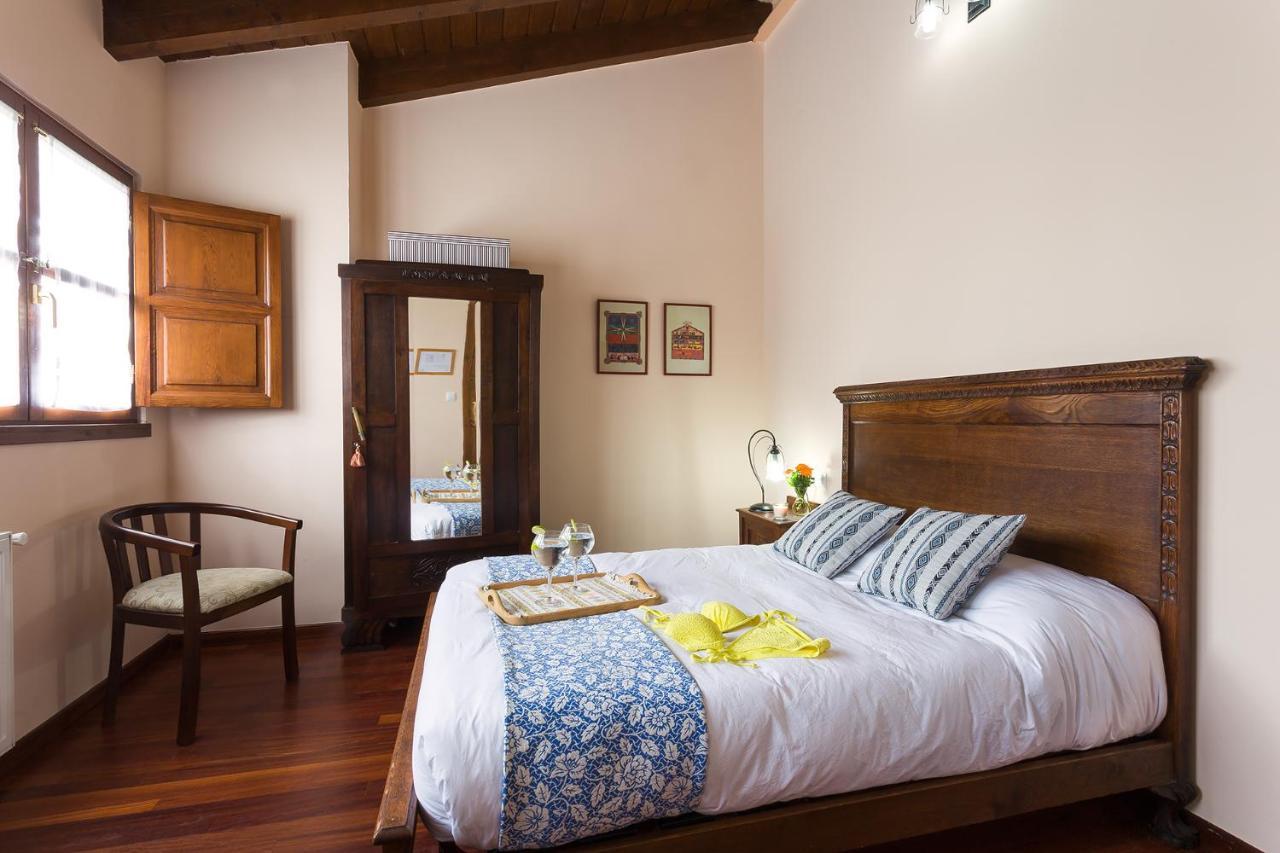 Casas Rurales Pandesiertos Onís Extérieur photo