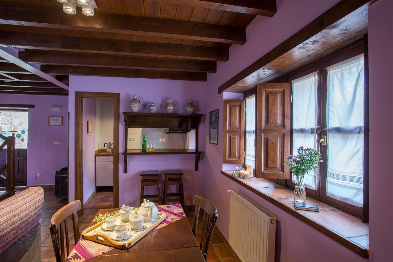 Casas Rurales Pandesiertos Onís Extérieur photo