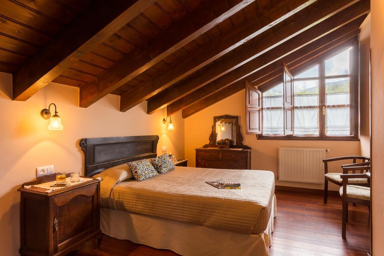 Casas Rurales Pandesiertos Onís Extérieur photo